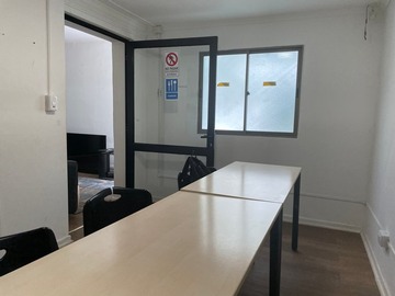 Arriendo Mensual / Oficina / Viña del Mar
