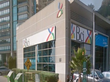 Arriendo Mensual / Oficina / Viña del Mar