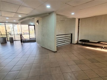 Arriendo Mensual / Oficina / Vitacura