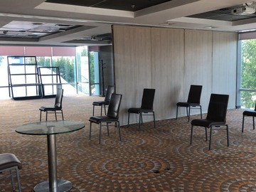 Arriendo Mensual / Oficina / Vitacura