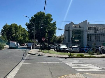 Arriendo Mensual / Oficina / Vitacura