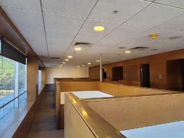 Arriendo Mensual / Oficina / Vitacura