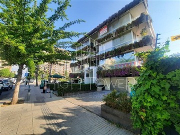 Arriendo Mensual / Oficina / Vitacura