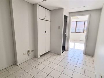 Arriendo Mensual / Oficina / Vitacura