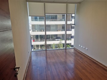 Arriendo Mensual / Oficina / Vitacura