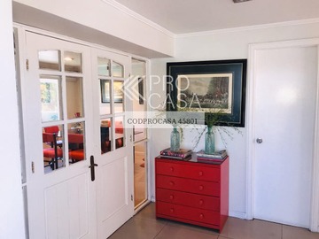 Arriendo Mensual / Oficina / Vitacura