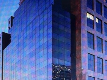 Arriendo Mensual / Oficina / Vitacura