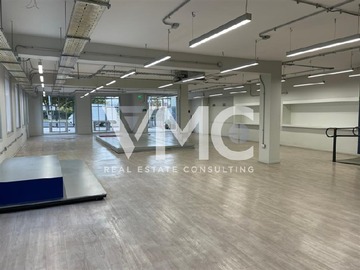 Arriendo Mensual / Oficina / Vitacura
