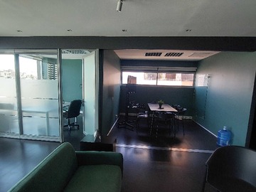 Arriendo Mensual / Oficina / Vitacura