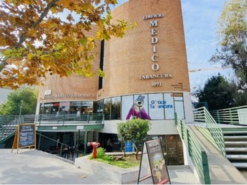 Arriendo Mensual / Oficina / Vitacura