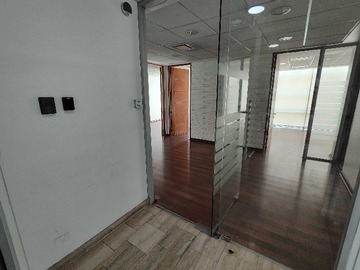 Arriendo Mensual / Oficina / Vitacura
