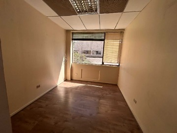 Arriendo Mensual / Oficina / Vitacura