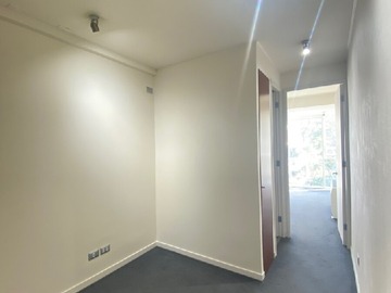 Arriendo Mensual / Oficina / Vitacura