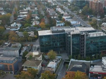 Arriendo Mensual / Oficina / Vitacura