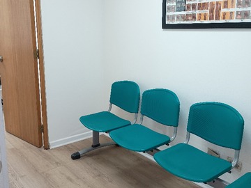 Arriendo Mensual / Oficina / Vitacura