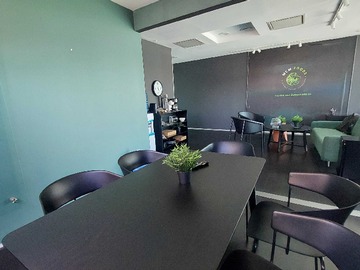 Arriendo Mensual / Oficina / Vitacura