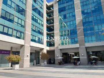 Arriendo Mensual / Oficina / Vitacura