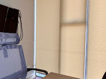 Arriendo Mensual / Oficina / Vitacura