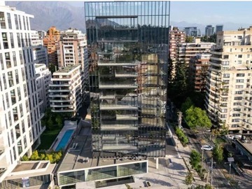 Arriendo Mensual / Oficina / Vitacura