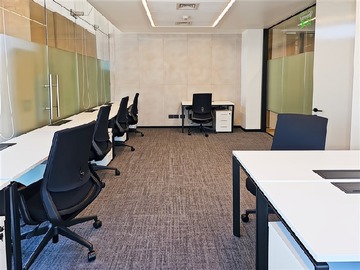 Arriendo Mensual / Oficina / Vitacura