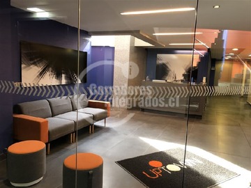 Arriendo Mensual / Oficina / Vitacura