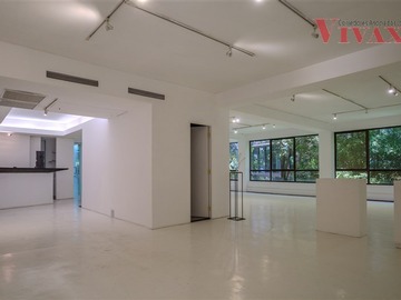 Arriendo Mensual / Oficina / Vitacura