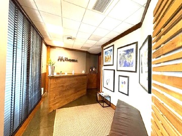 Arriendo Mensual / Oficina / Vitacura