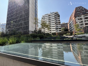Arriendo Mensual / Oficina / Vitacura