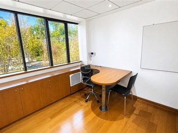 Arriendo Mensual / Oficina / Vitacura