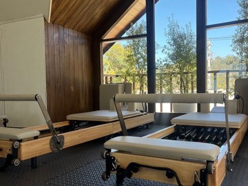 Arriendo Mensual / Oficina / Vitacura