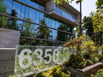 Arriendo Mensual / Oficina / Vitacura