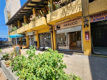 Arriendo Mensual / Oficina / Vitacura