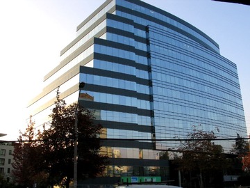 Arriendo Mensual / Oficina / Vitacura