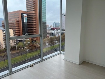 Arriendo Mensual / Oficina / Vitacura