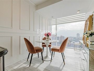 Arriendo Mensual / Oficina / Vitacura