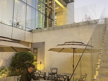 Arriendo Mensual / Oficina / Vitacura