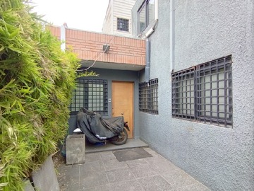 Arriendo Mensual / Oficina / Vitacura