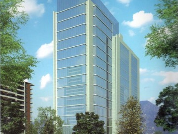 Arriendo Mensual / Oficina / Vitacura