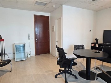 Arriendo Mensual / Oficina / Vitacura