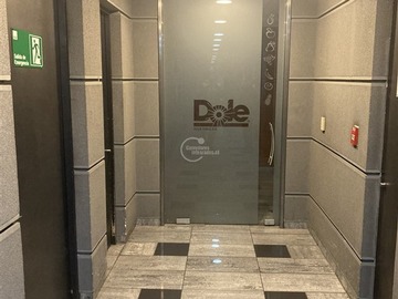 Arriendo Mensual / Oficina / Vitacura