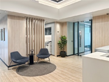 Arriendo Mensual / Oficina / Vitacura