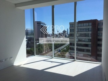 Arriendo Mensual / Oficina / Vitacura