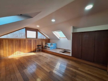 Arriendo Mensual / Oficina / Vitacura