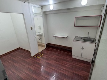 Arriendo Mensual / Oficina / Vitacura