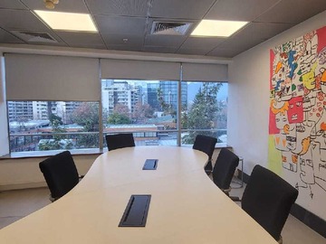Arriendo Mensual / Oficina / Vitacura