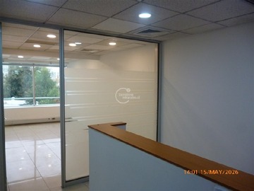 Arriendo Mensual / Oficina / Vitacura