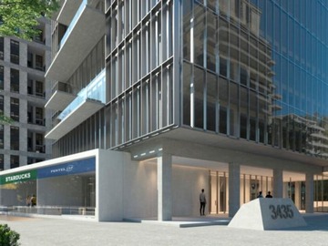 Arriendo Mensual / Oficina / Vitacura