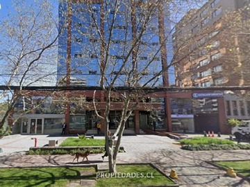 Arriendo Mensual / Oficina / Vitacura