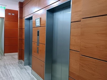 Arriendo Mensual / Oficina / Vitacura