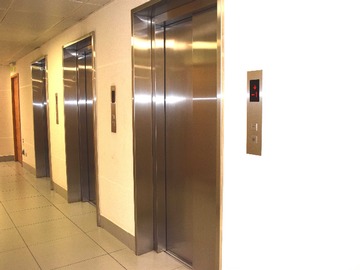 Arriendo Mensual / Oficina / Vitacura